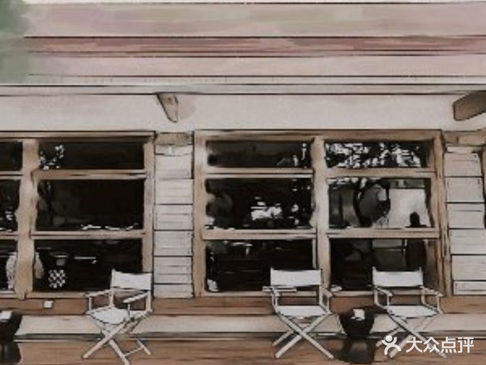 喜来小馆LIGHT FOOD&COFFEE(文化路店)