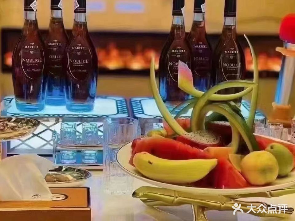 金煌朝水疗美容养生