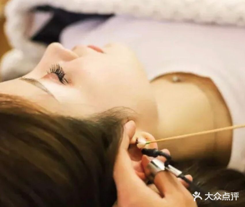 钰耳堂采耳文化生活体验馆