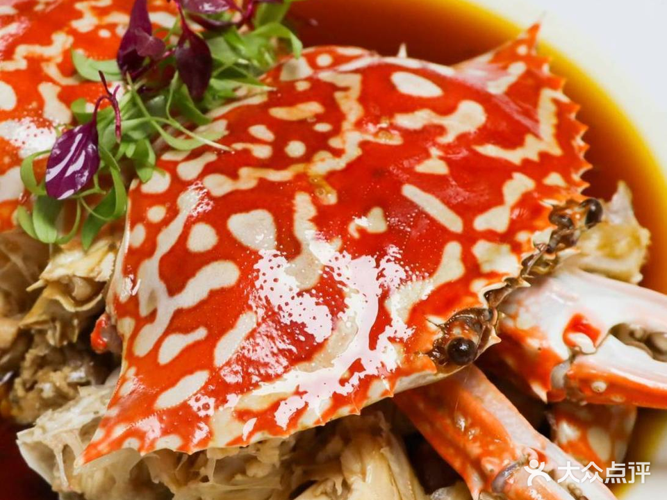 应天长中餐厅·国宴菜·东坡菜·淮扬菜·海南菜·川湘菜(鹿回头国宾馆酒店)