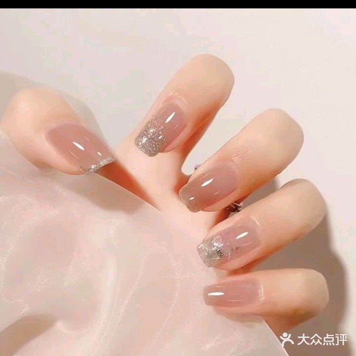 桃指甲(中华园店)