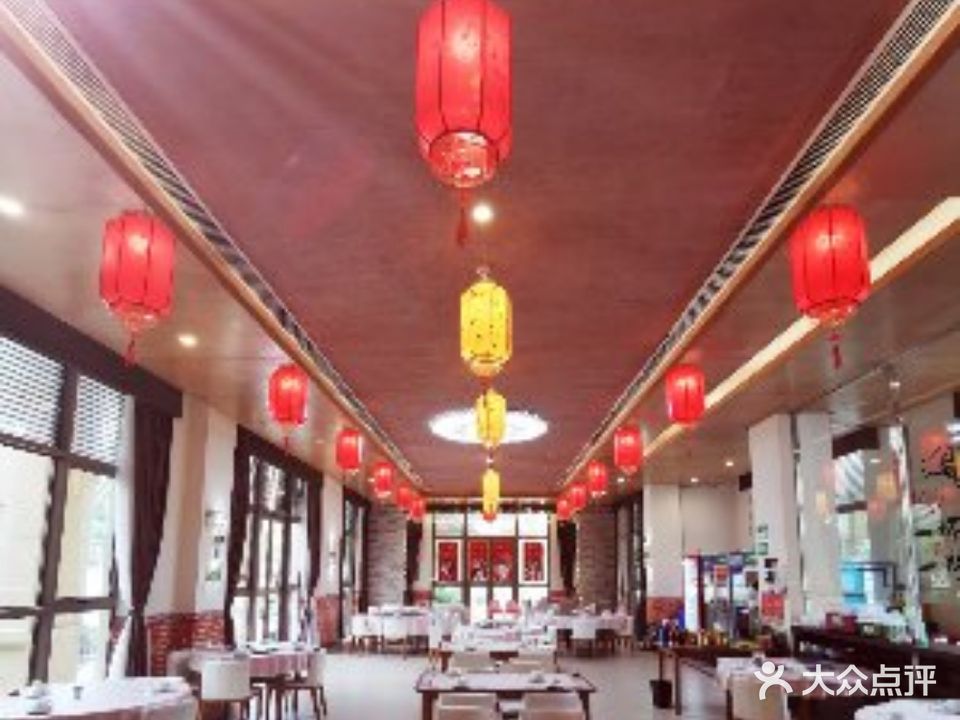 醉美餐厅海鲜私房菜·正宗铜锅涮肉(海鲜·私房菜·铜锅涮肉)