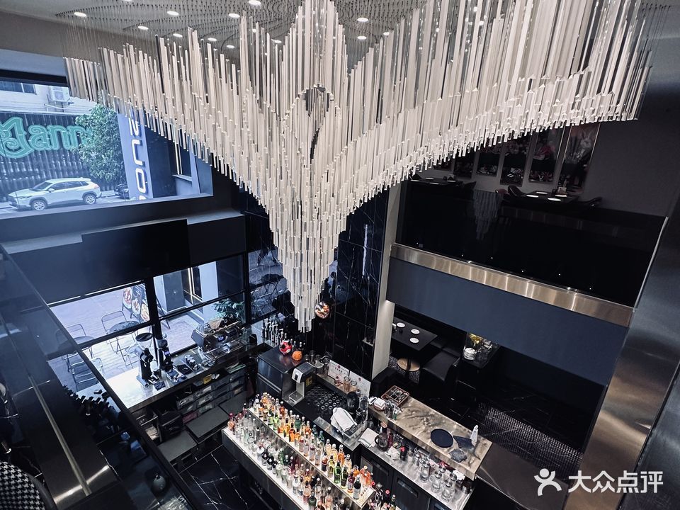 Encore Coffee Bar(华润万家店)