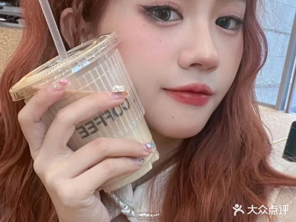 JK美甲美睫美容工作室