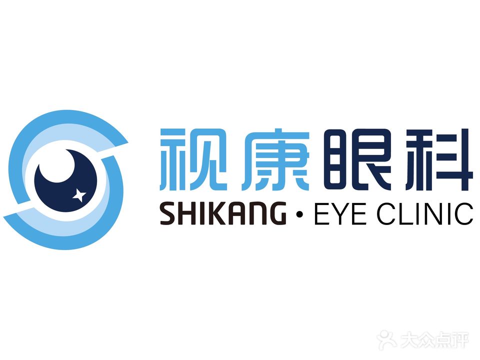 视康眼镜