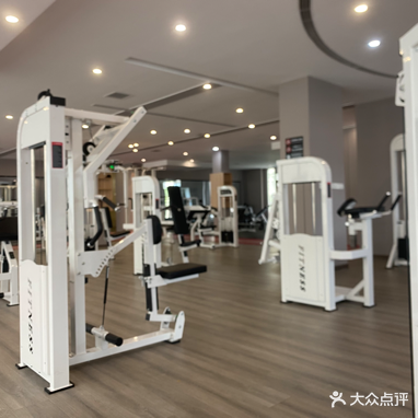 康克·铂金游泳健身(文昌府店)