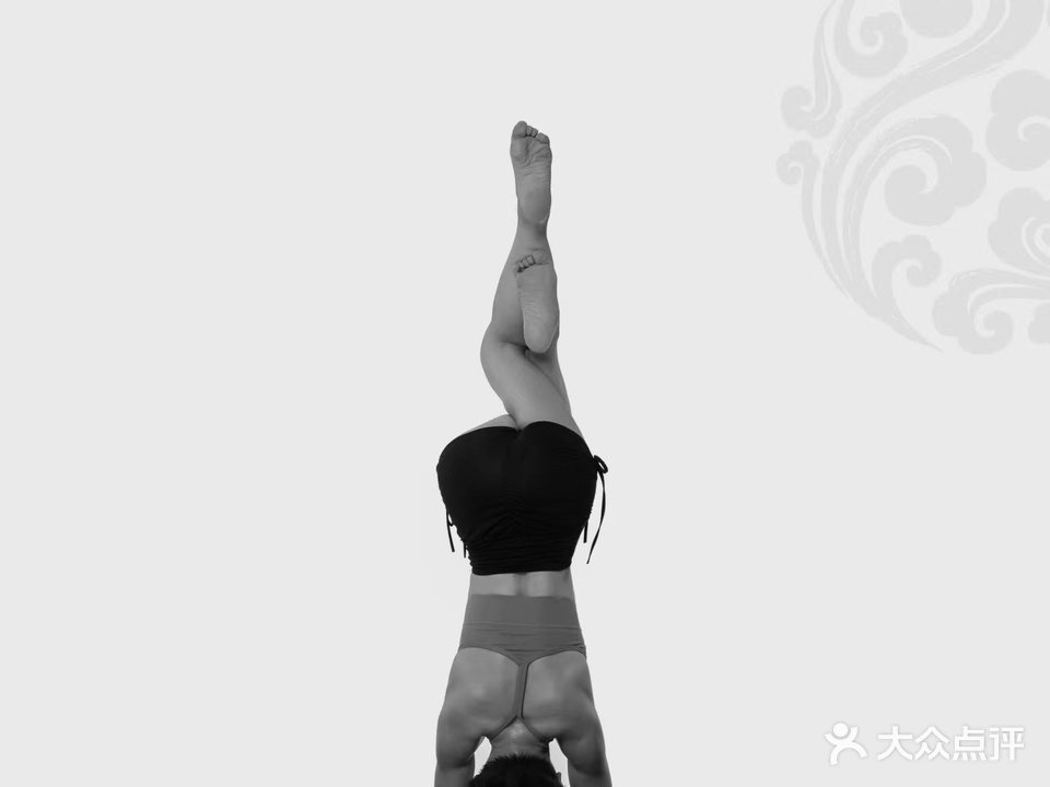 Me yoga精准瑜伽-露源
