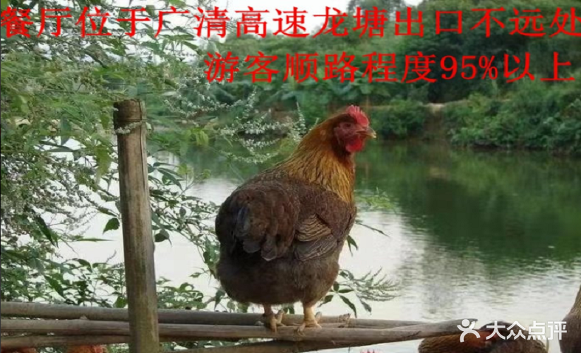 品味源山庄