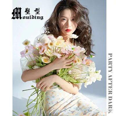 塑型形象设计(置地·同和民康丹桂园店)