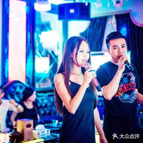 维也纳KTV(乐山店)