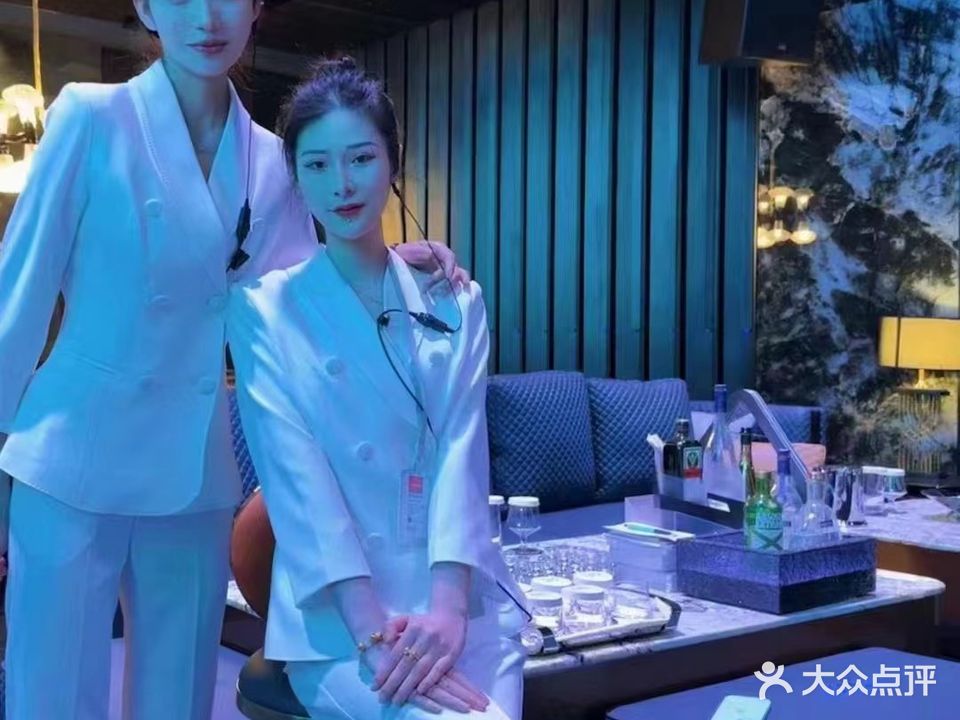 悦尚音乐KTV