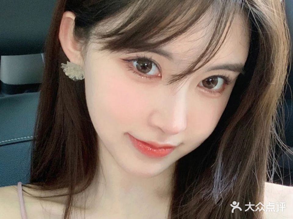 焦点造型(九华北大道店)