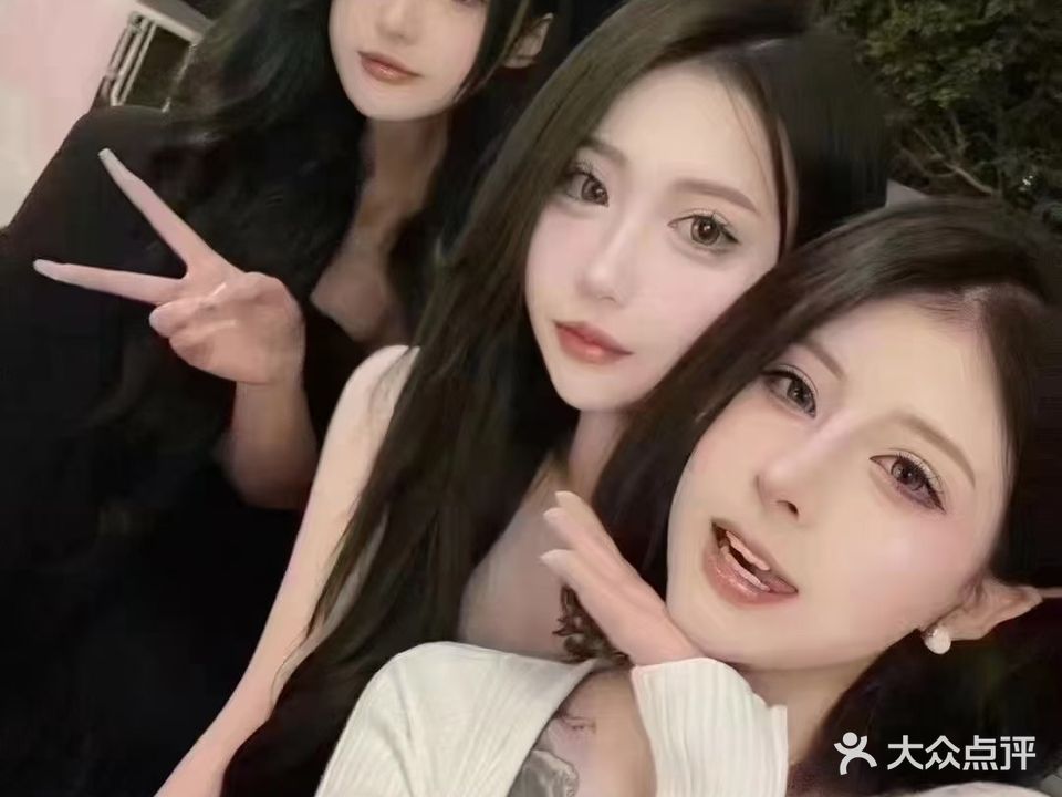 大华酒店KTV