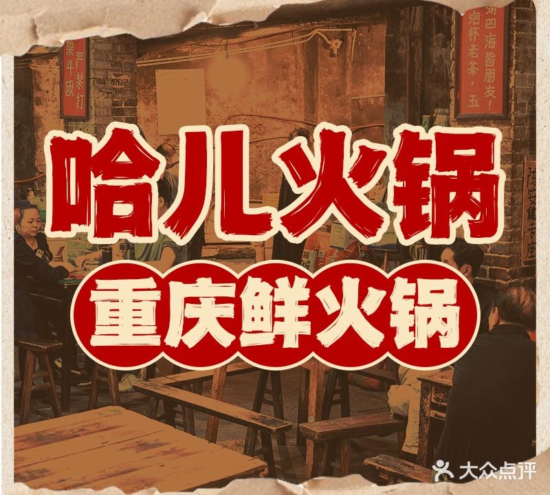 重庆哈儿土灶活过(福州店)