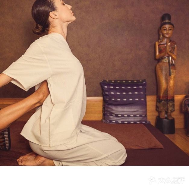 深圳NANCYSPA民宿