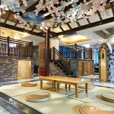 悦汤汇洗浴(萧山店)