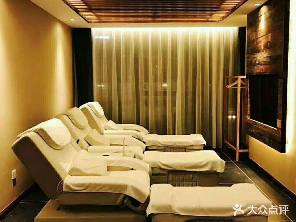 道可道养生馆(西庄商业中心店)