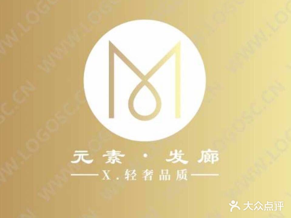 元素发廊(艾力狮尔通讯广场店)