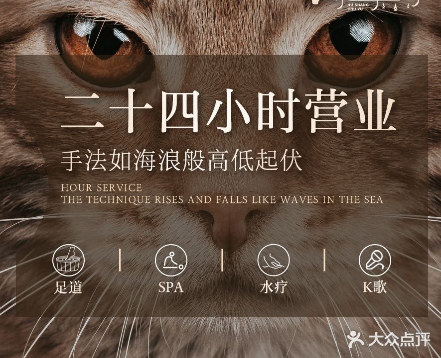 湖上初雨足道SPAK歌(武林店)