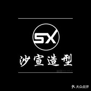 沙宜造型(碧桂园·紫龙府店)