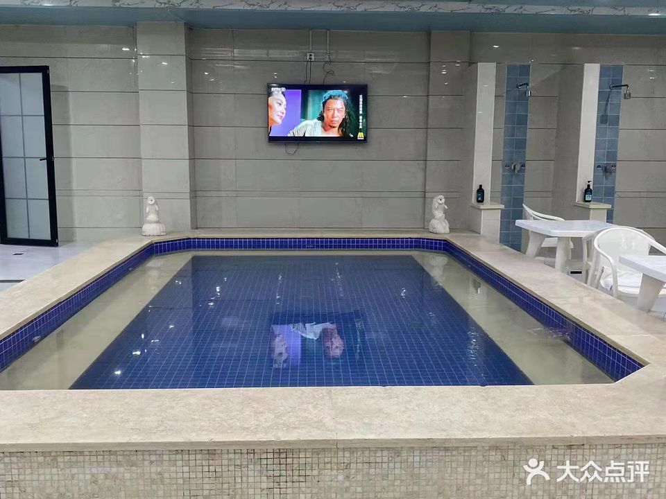 康泽健康沐浴