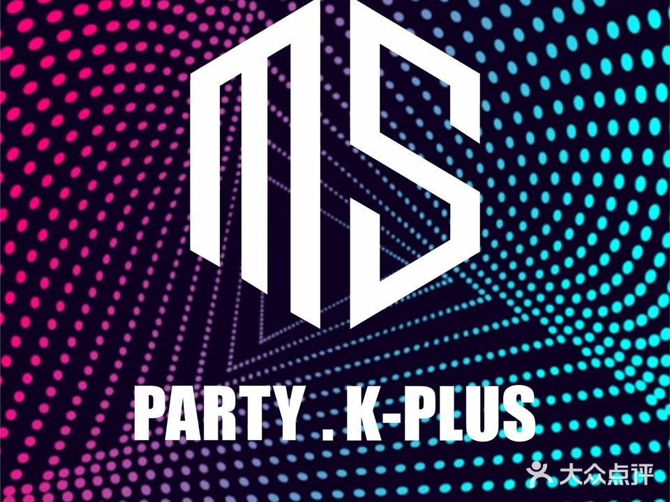 MS PARTYK-PLUS(杭州大厦501城市广场店)