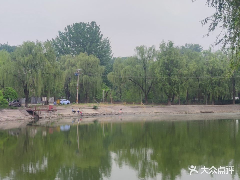 百辰生态园