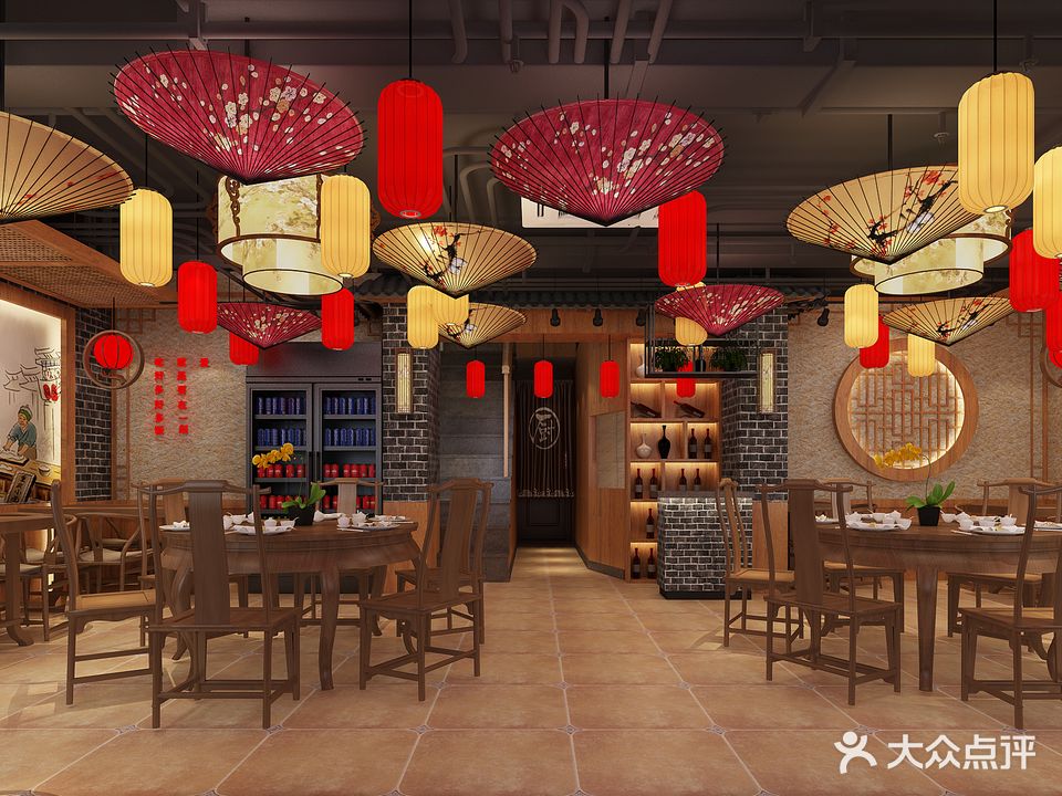 真味源烧菜馆粥店(羊子街店)