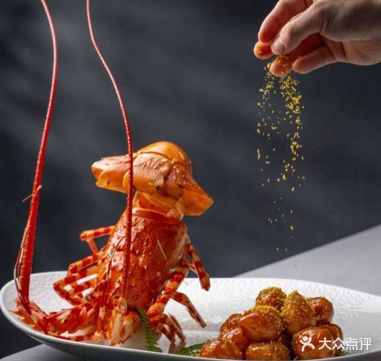 禹品轩·中餐厅-厦门禹洲温德姆至尊豪廷大酒店