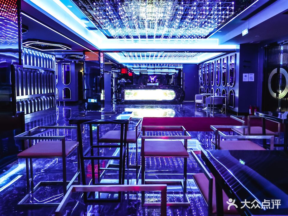 K-PARTY(安发桥店)