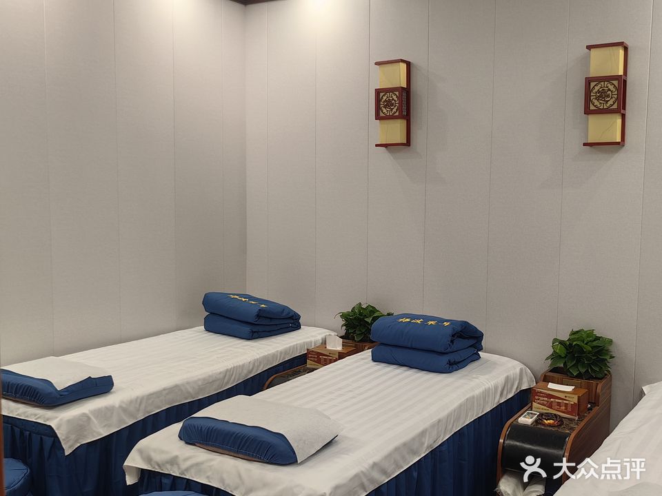 杨波采儿修脚(世欧王庄直营九店)