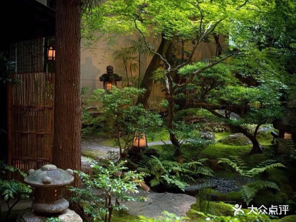 野是园林·茶空间