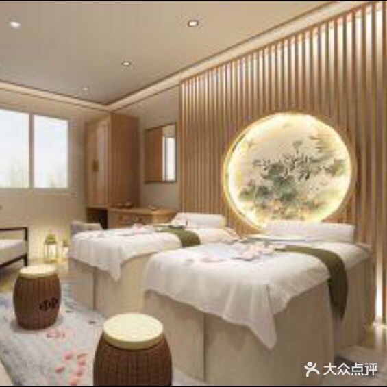 坊间花颜(嘉禾西路女宾店)