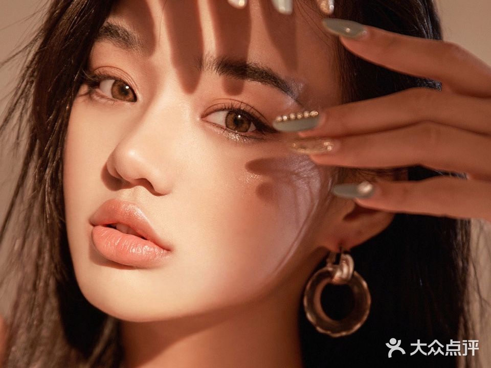 55度·美甲美睫