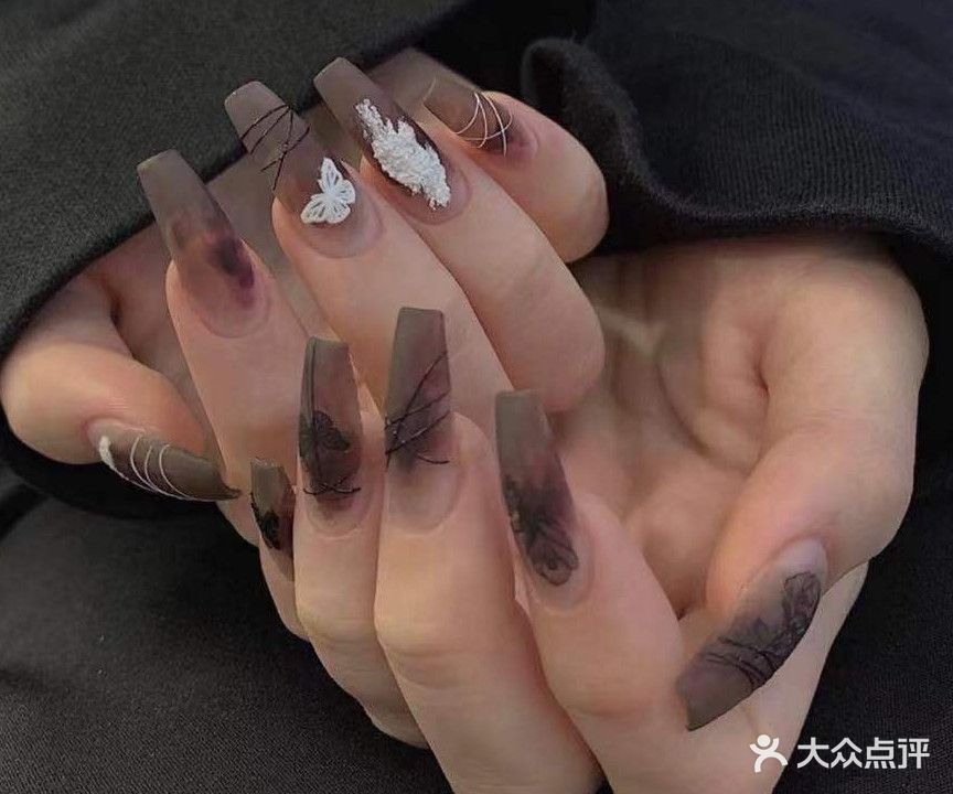倾遇彩妆皮肤管理