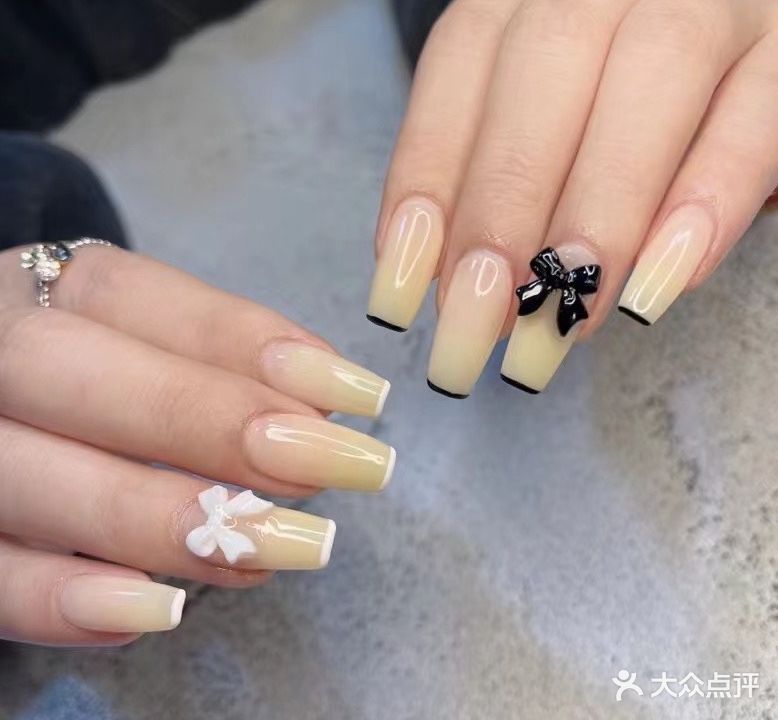 爱美之心理甲屋