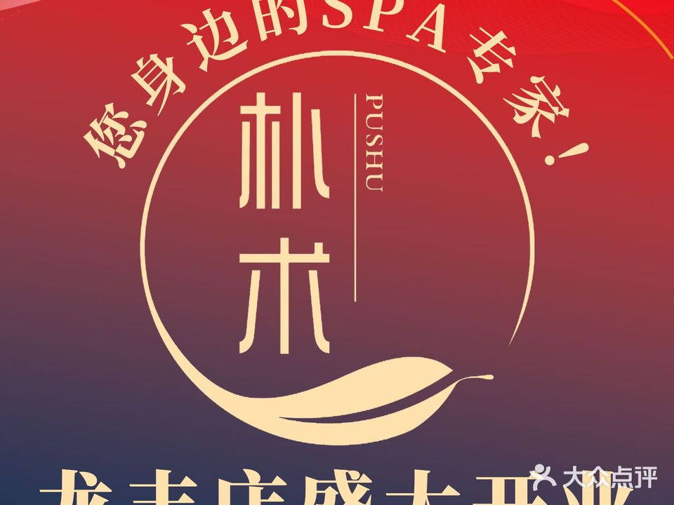 朴术·SPA·中药泡脚(演达店)