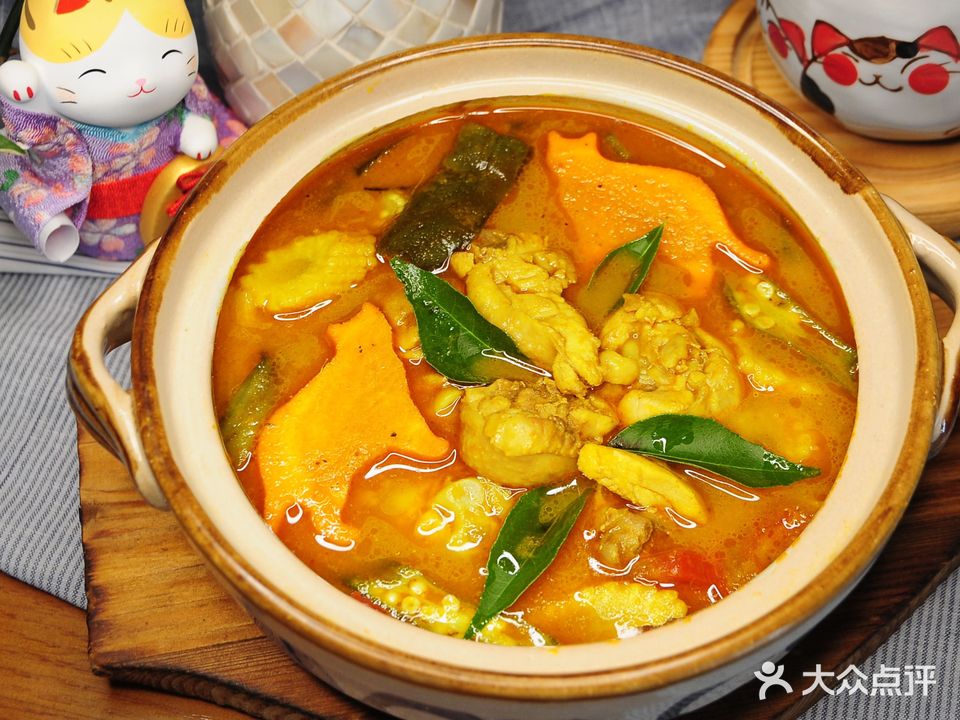 肥猫食肆·日式料理猫咖(中央第五街店)