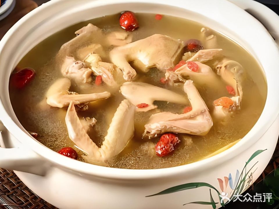 金辉药膳鸽·驴肉特色火锅(三乡店)