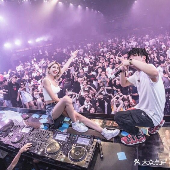 F CLUB(云纺店)