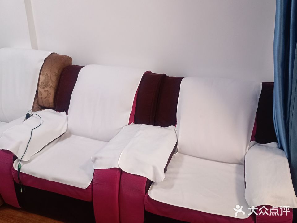 毕吴盲人推拿足疗(老街店)