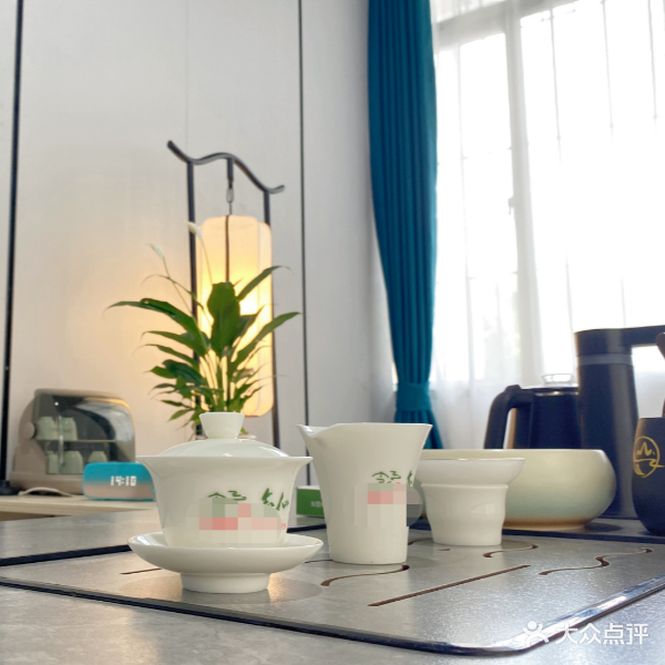 念仙共享茶室·棋牌室(洪文店)