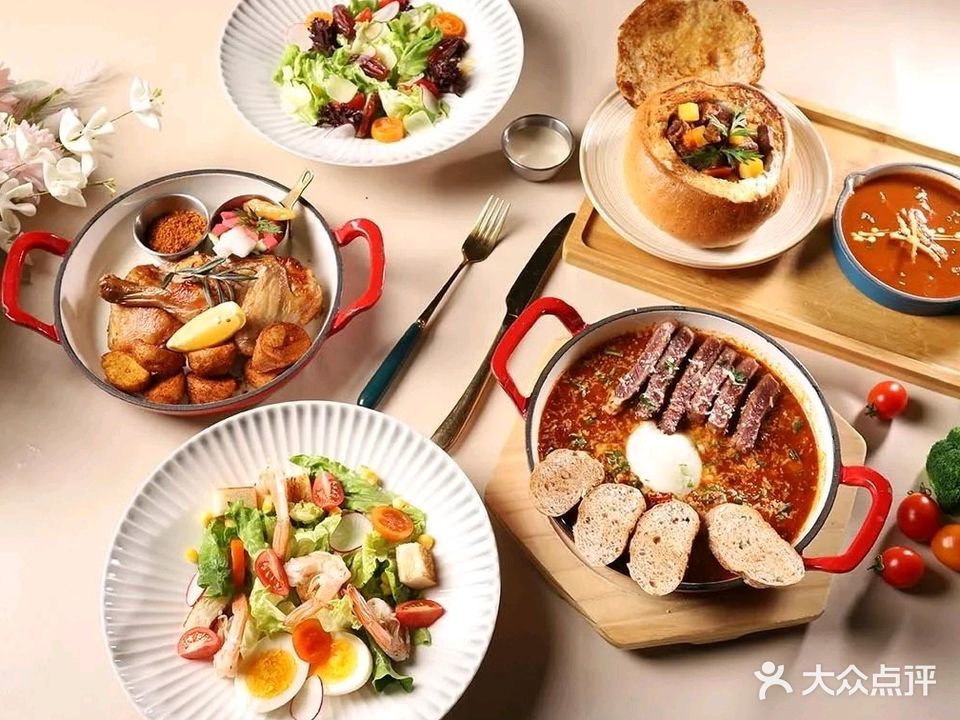 R·O·S·E ChillHouse(CCMall时带广场店)
