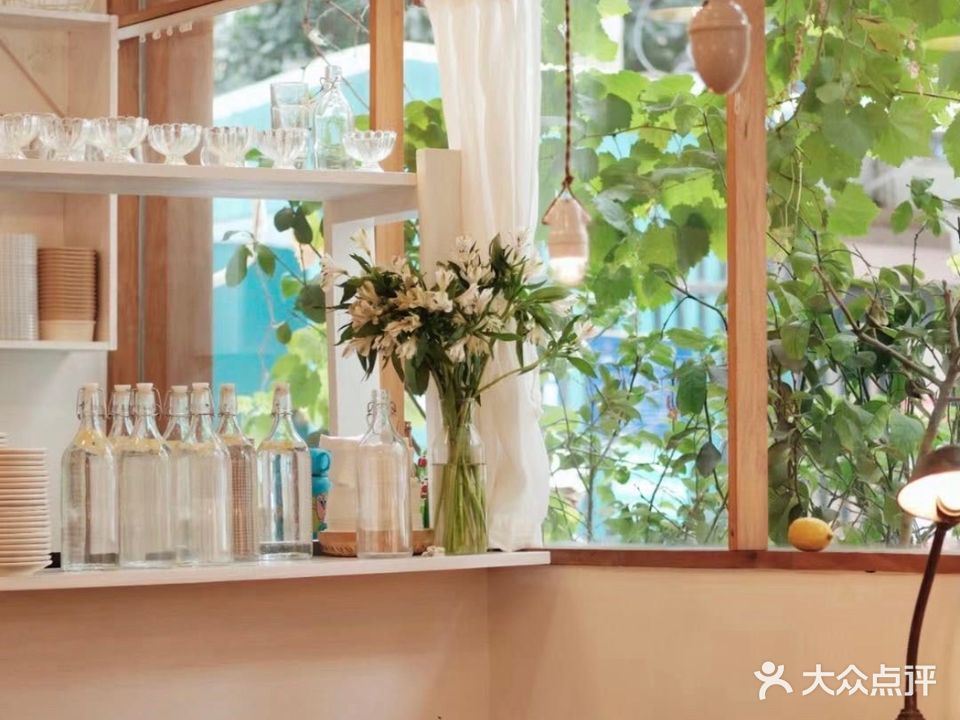 HYGGE Life·来福