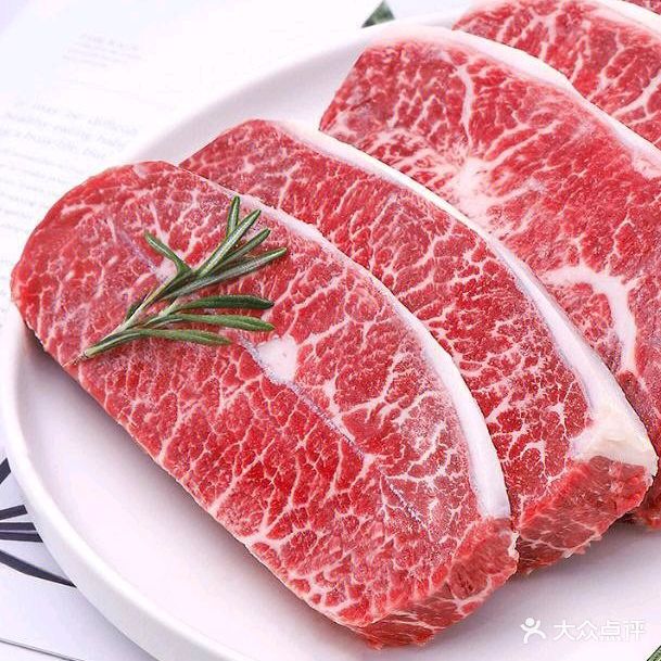 金家BBQ朝韩炭火烤肉