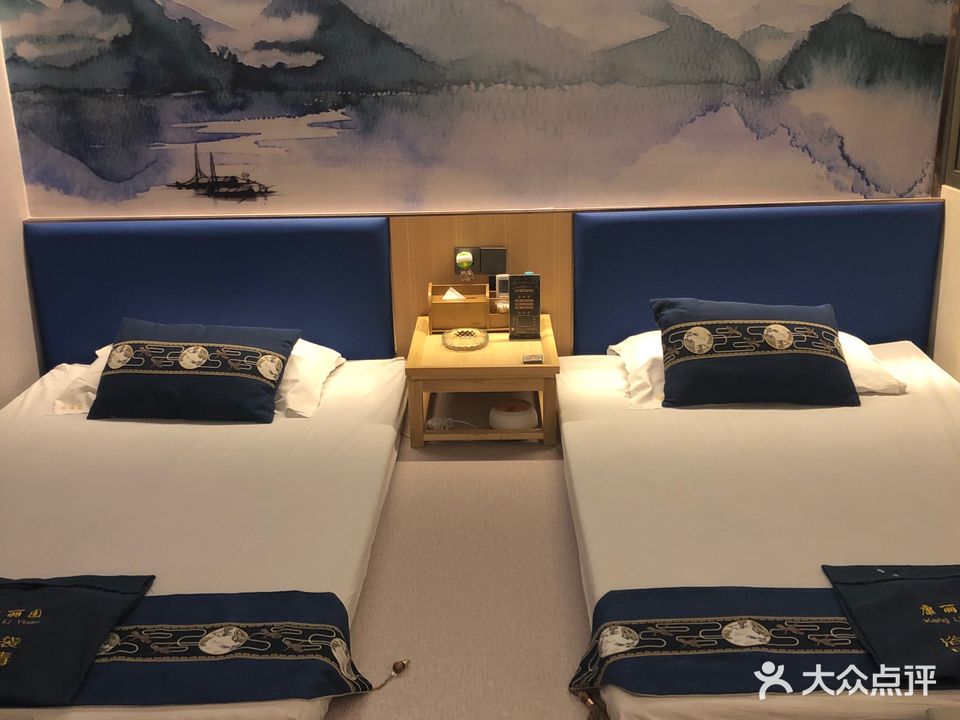 雨谷庭(长福店)