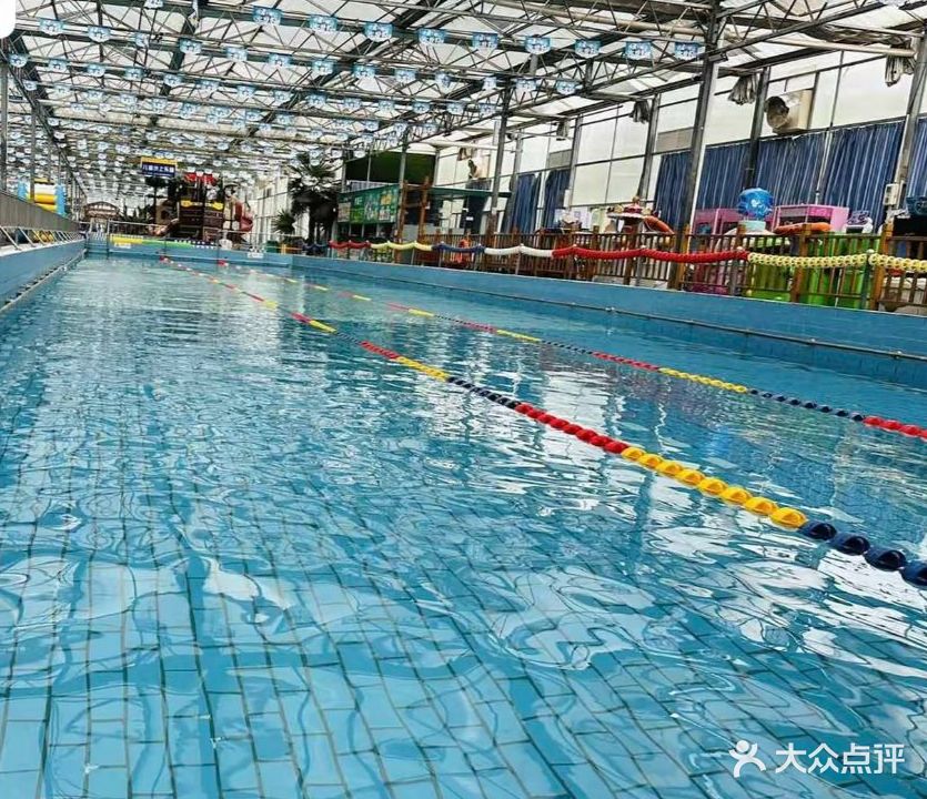 济南·腊山水世介(腊山综合农贸批发市场店)