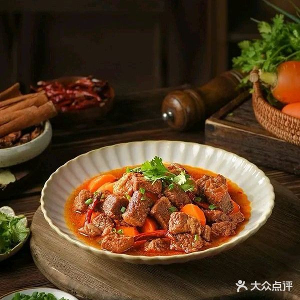 醉苗宴·自酿酸汤鱼·贵州菜(黄果树客运站店)