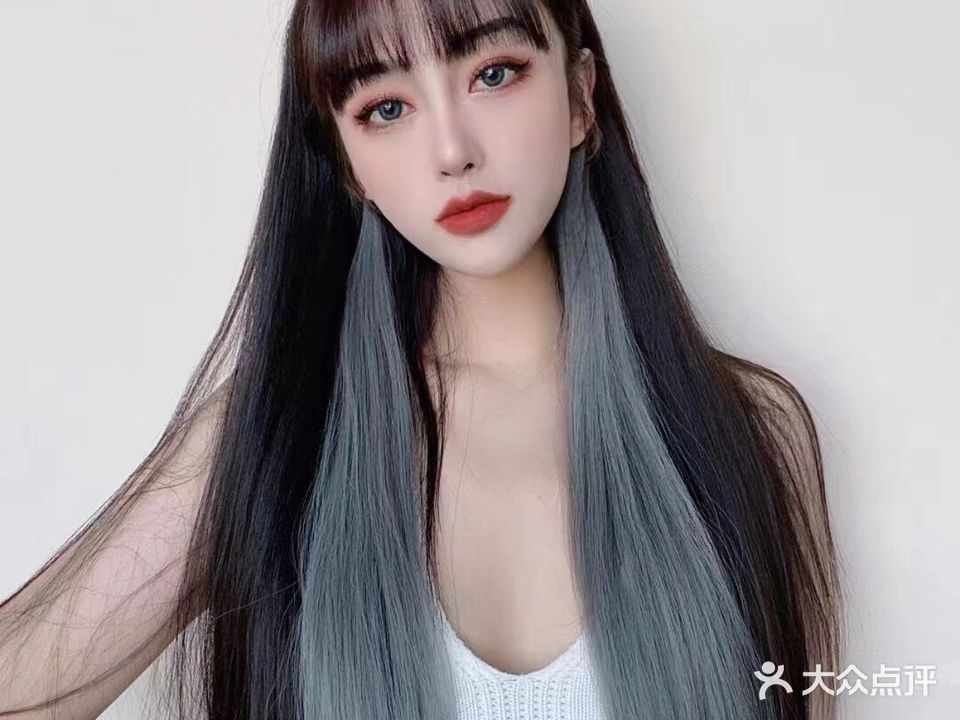 VNG高端无痕接发(观前店)