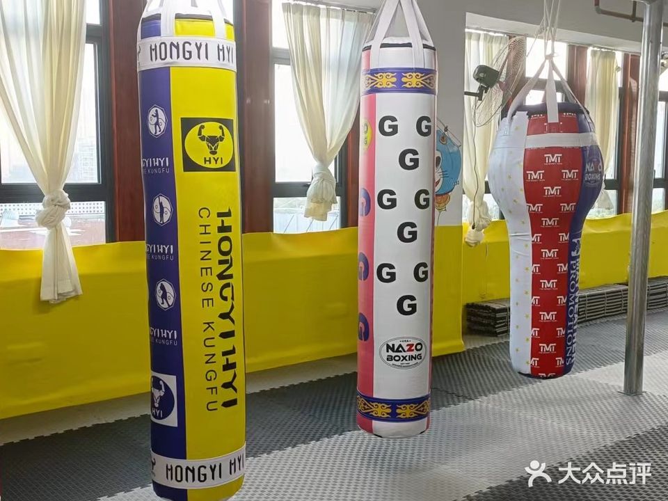 南蛮格斗俱乐部